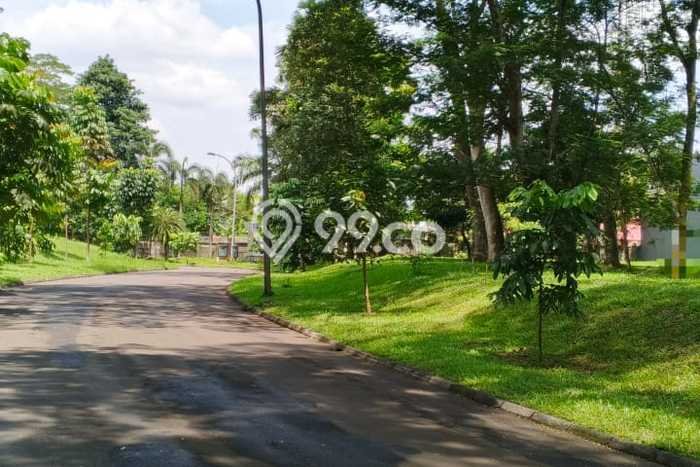 Tanah Kavling Dijual di Gading Serpong, Tangerang dengan Luas Tanah 1069m2 Tanah Kavling Dijual di Gading Serpong, Tangerang dengan Luas Tanah 1069m2