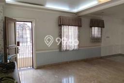 Hot Offer Hunian Mewah Ideal dan Luas di Cengkareng, Jakarta Barat Hot Offer Hunian Mewah Ideal dan Luas di Cengkareng, Jakarta Barat