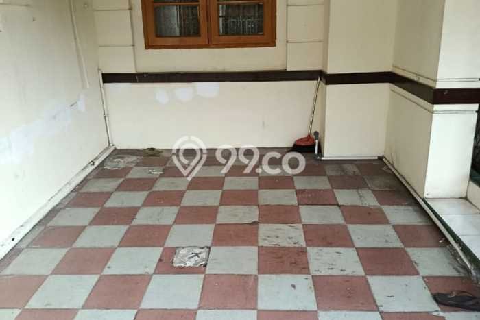 Dijual Rumah 2 Kamar Lokasi Ideal Bagus dan Strategis di Benda Dijual Rumah 2 Kamar Lokasi Ideal Bagus dan Strategis di Benda