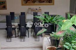 Ready to Use! Luxury House LT 280m2 Desain Modern di Kalideres Ready to Use! Luxury House LT 280m2 Desain Modern di Kalideres