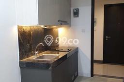Apartemen Siap Pakai 0 Kamar dengan Harga Hemat di Area Pagedangan, Tangerang Apartemen Siap Pakai 0 Kamar dengan Harga Hemat di Area Pagedangan, Tangerang