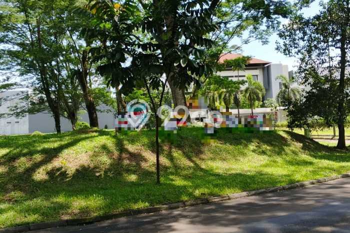 Tanah Kavling Dijual di Gading Serpong, Tangerang dengan Luas Tanah 1069m2 Tanah Kavling Dijual di Gading Serpong, Tangerang dengan Luas Tanah 1069m2