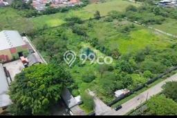 Dijual Tanah Lokasi Jatake, Tangerang Seluas 6219m2 Dijual Tanah Lokasi Jatake, Tangerang Seluas 6219m2