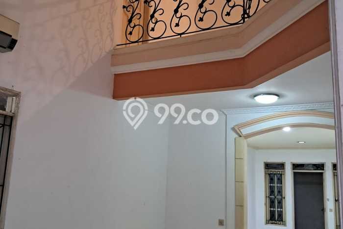 Rumah Modern Minimalis 0 KT Bisa Langsung Pindah di Karawaci Rumah Modern Minimalis 0 KT Bisa Langsung Pindah di Karawaci