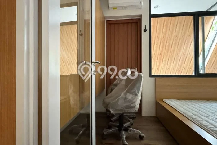 Hunian Cantik Minimalis Lb 45m2 di Pagedangan, Tangerang Hunian Cantik Minimalis Lb 45m2 di Pagedangan, Tangerang