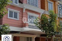 Dijual Rumah Eksklusif 3 KT di Gading Serpong Omaha Village, Tangerang Dijual Rumah Eksklusif 3 KT di Gading Serpong Omaha Village, Tangerang