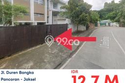 Dijual Rumah Premium dengan Fasilitas Sekitar Komplit di Pancoran, Jakarta Selatan Dijual Rumah Premium dengan Fasilitas Sekitar Komplit di Pancoran, Jakarta Selatan