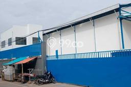 Gudang bagus disewakan di Penjaringan Jakarta Utara dengan LB 3388m2 harga sewa terbaik Gudang bagus disewakan di Penjaringan Jakarta Utara dengan LB 3388m2 harga sewa terbaik