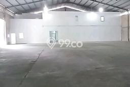 Unit Gudang Disewakan di Gading Serpong di Area Ramai & Strategis Unit Gudang Disewakan di Gading Serpong di Area Ramai & Strategis