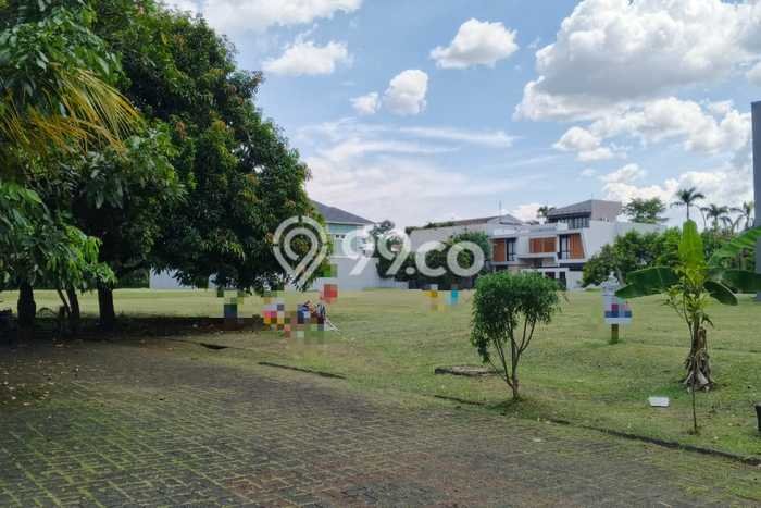 Lahan Dijual Lokasi Strategis di Tangerang dengan Luas 1390m2 Lahan Dijual Lokasi Strategis di Tangerang dengan Luas 1390m2