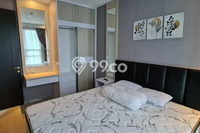 Sewa Apartemen Murah di Kalideres 2 KT Sewa Apartemen Murah di Kalideres 2 KT