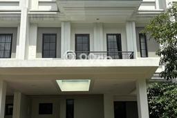 For Sale Rumah Elit Exclusive di Pinang, Tangerang For Sale Rumah Elit Exclusive di Pinang, Tangerang