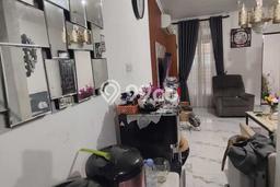 Rumah Minimalis 5 KT di Kalideres Jakarta Barat Unfurnished Rumah Minimalis 5 KT di Kalideres Jakarta Barat Unfurnished