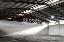 Unit Gudang Tersedia di Kalideres Spesifikasi LB 720m2 Unit Gudang Tersedia di Kalideres Spesifikasi LB 720m2