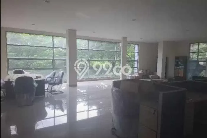 Gudang Kawasan Pagedangan, Luas 3300m², Pusat Bisnis, Posisi Premium Gudang Kawasan Pagedangan, Luas 3300m², Pusat Bisnis, Posisi Premium