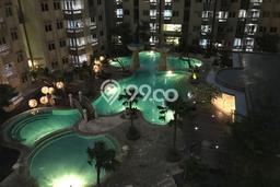 Apartemen Strategis 50m2 di Kalideres Jakarta Barat 2 KT Apartemen Strategis 50m2 di Kalideres Jakarta Barat 2 KT