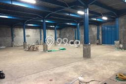 Area Ramai! Gudang Dijual di Cikupa untuk Bisnis Luas Bangunan 3000m2 Area Ramai! Gudang Dijual di Cikupa untuk Bisnis Luas Bangunan 3000m2