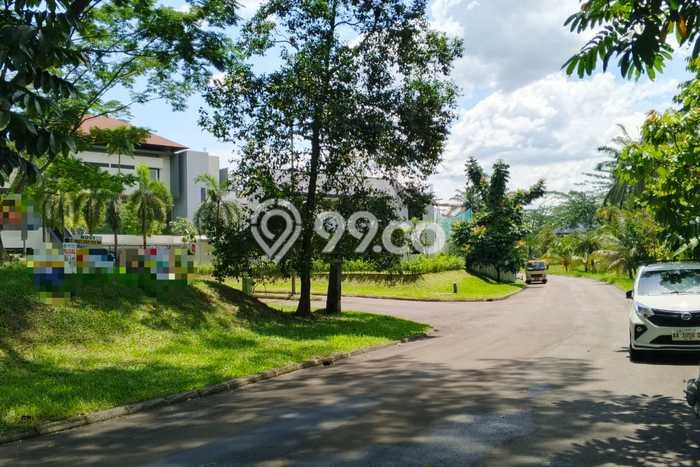 Tanah Kavling Dijual di Gading Serpong, Tangerang dengan Luas Tanah 1069m2 Tanah Kavling Dijual di Gading Serpong, Tangerang dengan Luas Tanah 1069m2
