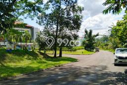 Tanah Kavling Dijual di Gading Serpong, Tangerang dengan Luas Tanah 1069m2 Tanah Kavling Dijual di Gading Serpong, Tangerang dengan Luas Tanah 1069m2