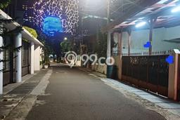 Cocok Untuk Investasi! Dijual Kost di Setiabudi 37 Kamar Cocok Untuk Investasi! Dijual Kost di Setiabudi 37 Kamar