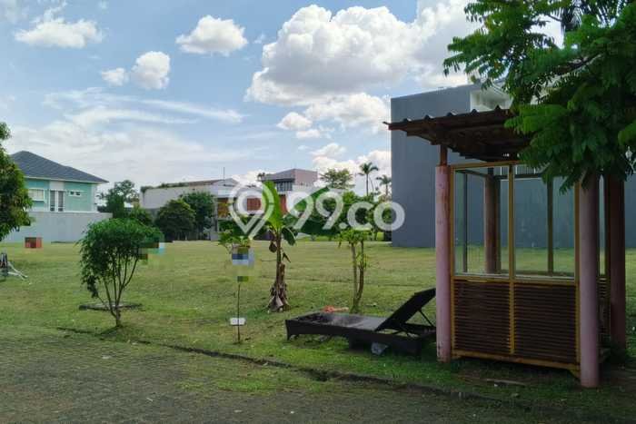 Lahan Dijual Lokasi Strategis di Tangerang dengan Luas 1390m2 Lahan Dijual Lokasi Strategis di Tangerang dengan Luas 1390m2