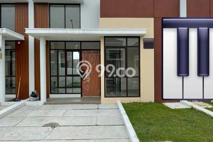 Disewakan Cepat Rumah Kondisi Bagus di Kawasan Panongan, Tangerang Disewakan Cepat Rumah Kondisi Bagus di Kawasan Panongan, Tangerang