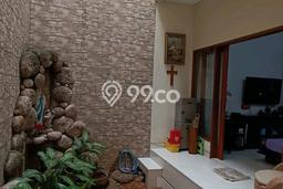Jual Rumah Luas Elegan Dengan View Cantik di Pluit, Jakarta Utara Jual Rumah Luas Elegan Dengan View Cantik di Pluit, Jakarta Utara