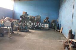 Unit Gudang Strategis di Benda, Tangerang Potensi Cuan Besar Unit Gudang Strategis di Benda, Tangerang Potensi Cuan Besar