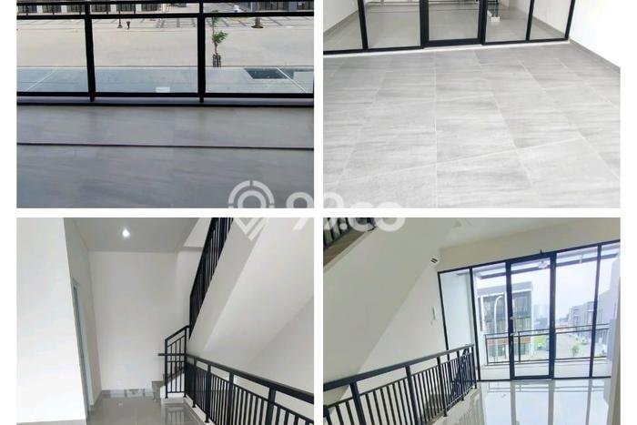 Unit Komersial Disewakan di Tangerang Kawasan Strategis Harga Kompetitif Unit Komersial Disewakan di Tangerang Kawasan Strategis Harga Kompetitif