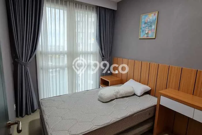 Sewa Apartemen Murah di Kalideres 2 KT Sewa Apartemen Murah di Kalideres 2 KT