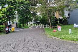 Dijual Tanah Lokasi Gading Serpong, Tangerang Seluas 602m2 Dijual Tanah Lokasi Gading Serpong, Tangerang Seluas 602m2
