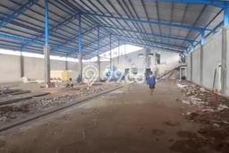Disewakan Gudang di Kawasan Ramai Bitung Luas 1200m2 Disewakan Gudang di Kawasan Ramai Bitung Luas 1200m2