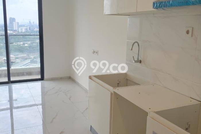 Siap Milik Apartemen 0 KT 1 KM di Pagedangan Siap Milik Apartemen 0 KT 1 KM di Pagedangan