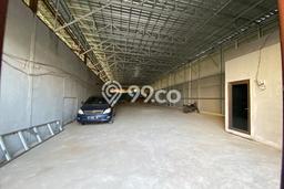 Unit Gudang Tersedia di Kalideres Spesifikasi LB 1200m2 Unit Gudang Tersedia di Kalideres Spesifikasi LB 1200m2