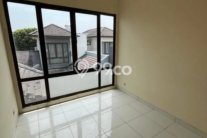 Rumah di BSD Avani, Akses ke Fasilitas, 3 KT, Luas 144m² LB 200m² Rumah di BSD Avani, Akses ke Fasilitas, 3 KT, Luas 144m² LB 200m²