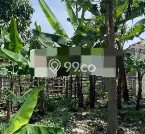 Tanah Potensial Kawasan Margahayu, Luas 106m2m², Akses Mudah Tanah Potensial Kawasan Margahayu, Luas 106m2m², Akses Mudah