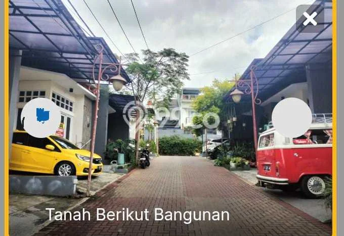 Siap Huni Rumah Minimalis & Modern LB 50m2 di Parongpong Siap Huni Rumah Minimalis & Modern LB 50m2 di Parongpong
