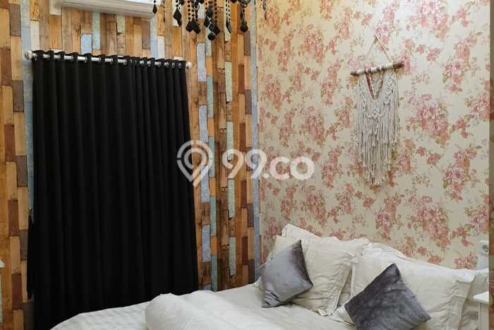 Kesempatan Memiliki Properti di Pusat Kota Katapang, Bandung - 2 Kamar Tidur Kesempatan Memiliki Properti di Pusat Kota Katapang, Bandung - 2 Kamar Tidur
