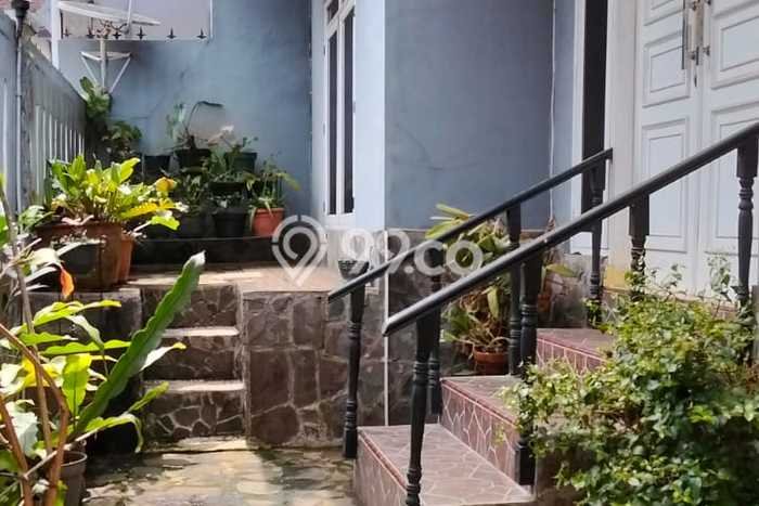 BEST CHOICE! Rumah di Ngamprah, LT 168m² Bangunan 100m² BEST CHOICE! Rumah di Ngamprah, LT 168m² Bangunan 100m²