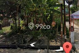 Tanah Potensial Kawasan Margahayu, Luas 106m2m², Akses Mudah Tanah Potensial Kawasan Margahayu, Luas 106m2m², Akses Mudah