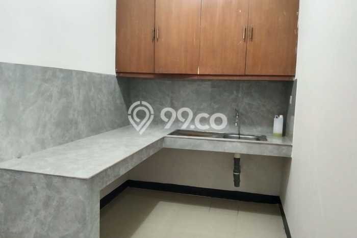 Rumah Modern Cantik 3 Kamar Siap Huni di Padalarang Rumah Modern Cantik 3 Kamar Siap Huni di Padalarang