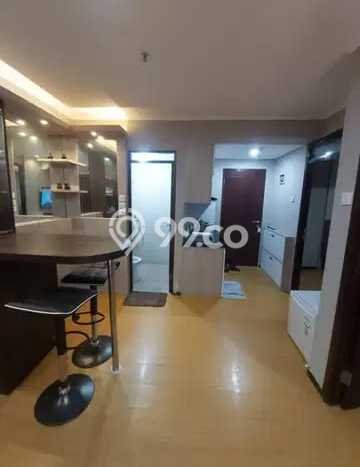 Apartemen Favorit Nyaman Dijual di Bandung dengan 2 Kamar Tidur Apartemen Favorit Nyaman Dijual di Bandung dengan 2 Kamar Tidur