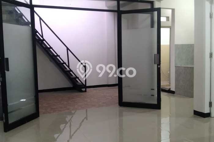 Rumah Modern Cantik 3 Kamar Siap Huni di Padalarang Rumah Modern Cantik 3 Kamar Siap Huni di Padalarang