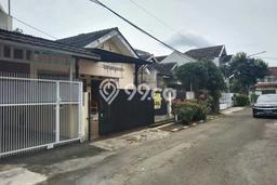 Rumah di Ujungberung, Bandung, LT 188m2m² Bangunan 90m2m² Rumah di Ujungberung, Bandung, LT 188m2m² Bangunan 90m2m²