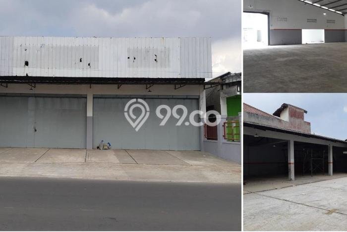 Gudang Dijual Lokasi Stratagis di Bojongsoang Bandung Cocok untuk Bisnis Gudang Dijual Lokasi Stratagis di Bojongsoang Bandung Cocok untuk Bisnis