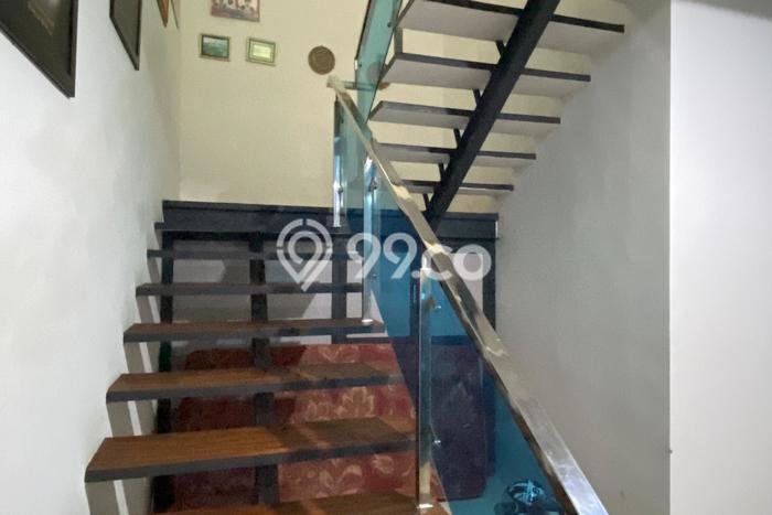 HARGA SPESIAL! Rumah Modern di Cilengkrang, Bandung, Luas 250m² LB 450m² Bisa Nego! HARGA SPESIAL! Rumah Modern di Cilengkrang, Bandung, Luas 250m² LB 450m² Bisa Nego!