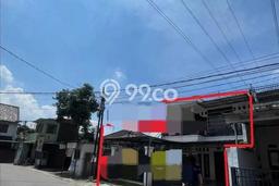 LOKASI PREMIUM! Rumah Berkembang di Bojongsoang, LT 193m2m² LB 280m2m² LOKASI PREMIUM! Rumah Berkembang di Bojongsoang, LT 193m2m² LB 280m2m²