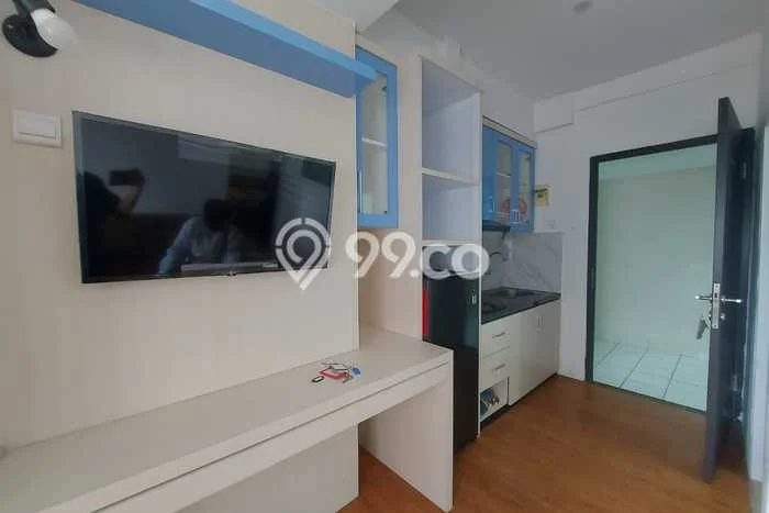 Unit Apartemen 2 Kamar & 1 Kamar Mandi Dijual di Lengkong, Bandung Unit Apartemen 2 Kamar & 1 Kamar Mandi Dijual di Lengkong, Bandung