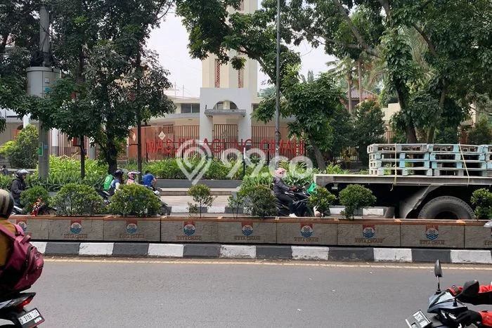 Unit Ruko Dijual di Cimahi Tengah Cimahi Luas Bangunan 63m2 Unit Ruko Dijual di Cimahi Tengah Cimahi Luas Bangunan 63m2