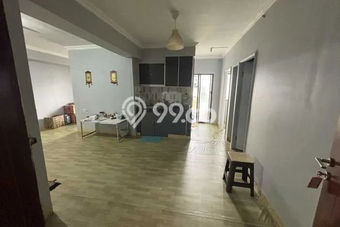 BEST DEAL! Apartemen Kawasan , 3 KT, Luas 54m2m² BEST DEAL! Apartemen Kawasan , 3 KT, Luas 54m2m²